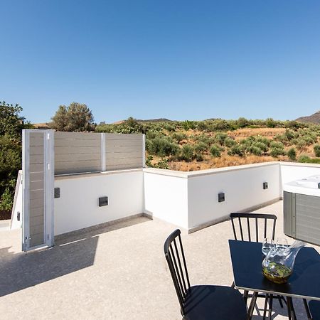 Lameriana Luxury Village Αχλαδές Εξωτερικό φωτογραφία