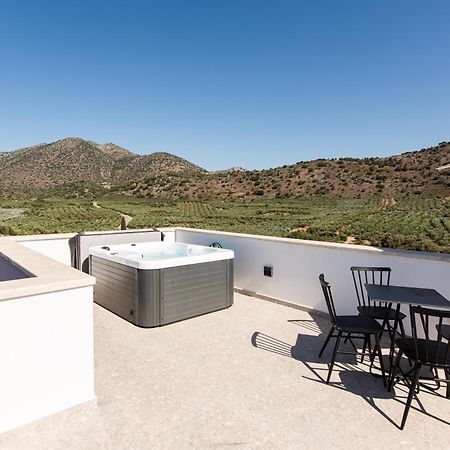Lameriana Luxury Village Αχλαδές Εξωτερικό φωτογραφία