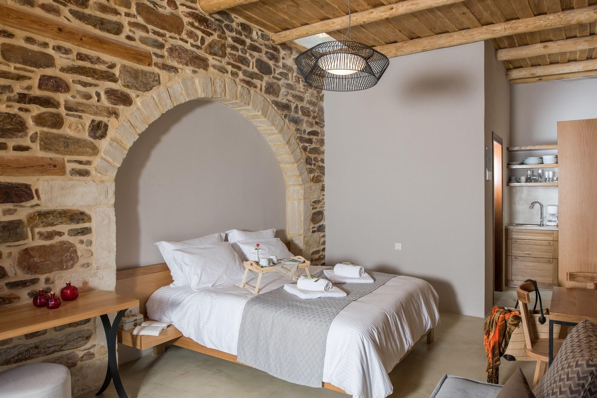Lameriana Luxury Village Αχλαδές Εξωτερικό φωτογραφία