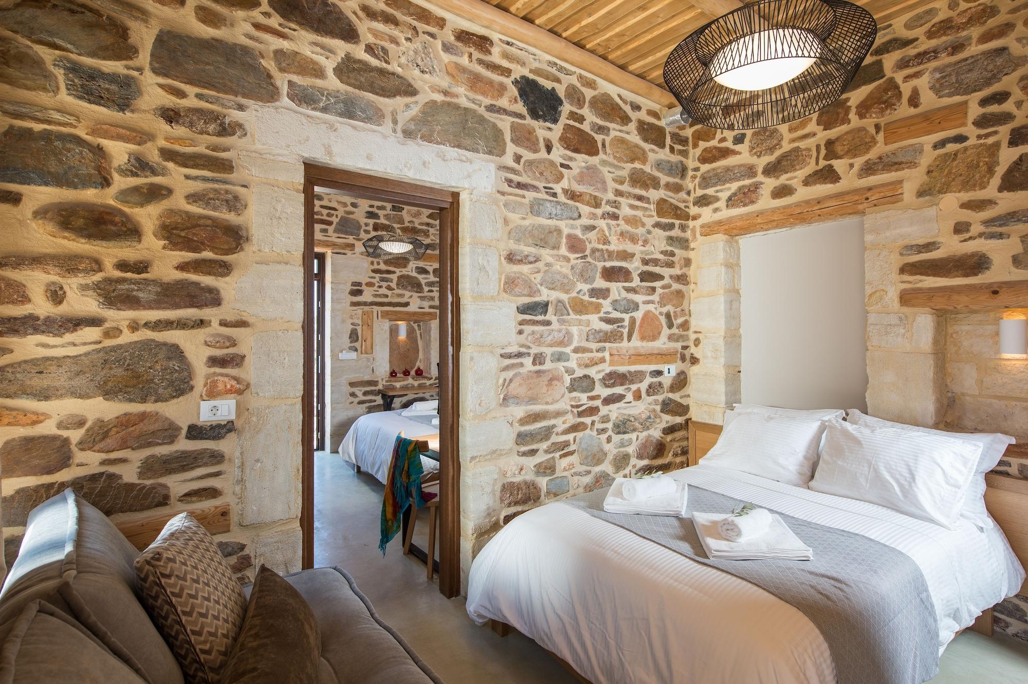 Lameriana Luxury Village Αχλαδές Εξωτερικό φωτογραφία