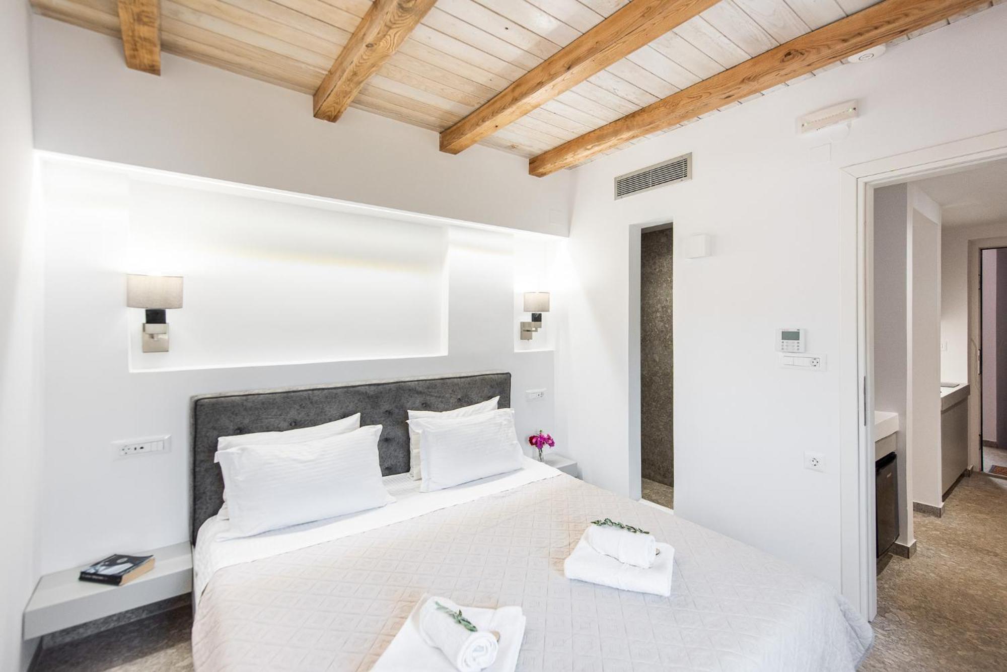 Lameriana Luxury Village Αχλαδές Εξωτερικό φωτογραφία