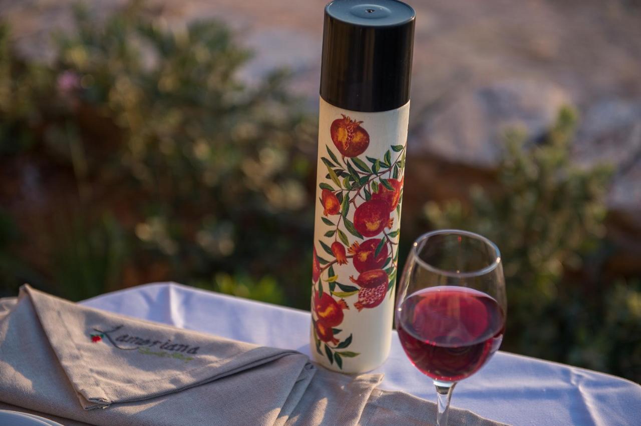 Lameriana Luxury Village Αχλαδές Εξωτερικό φωτογραφία