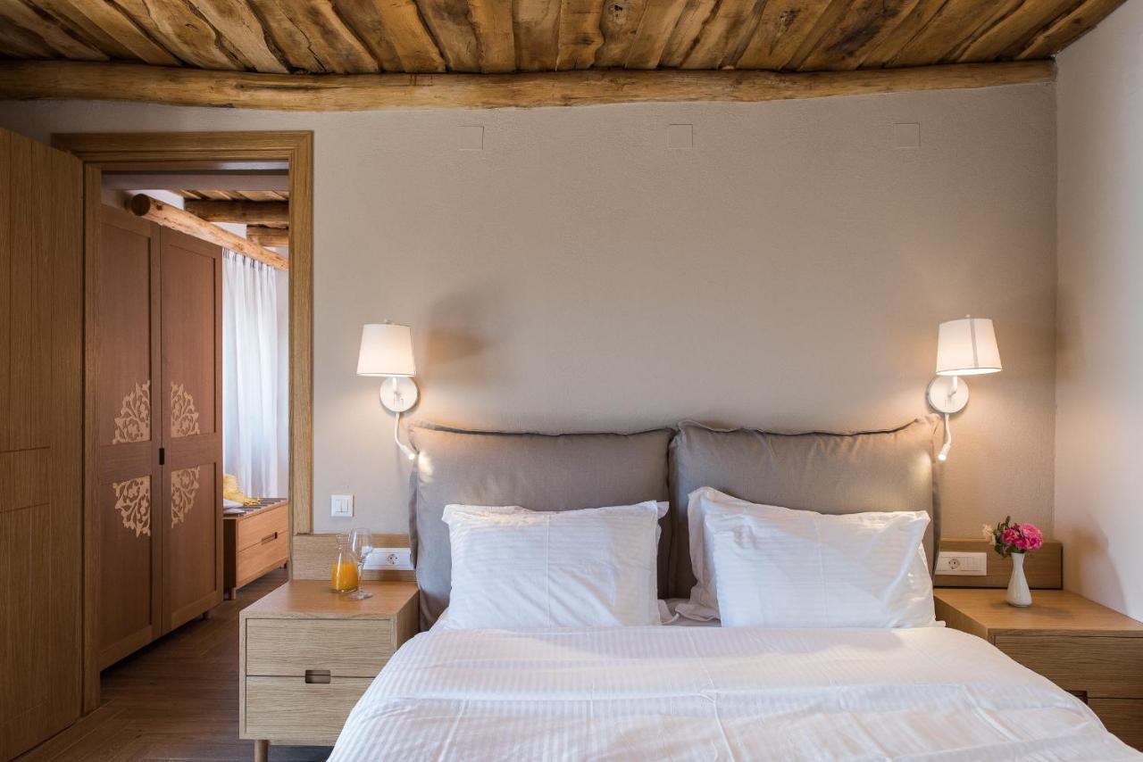 Lameriana Luxury Village Αχλαδές Εξωτερικό φωτογραφία