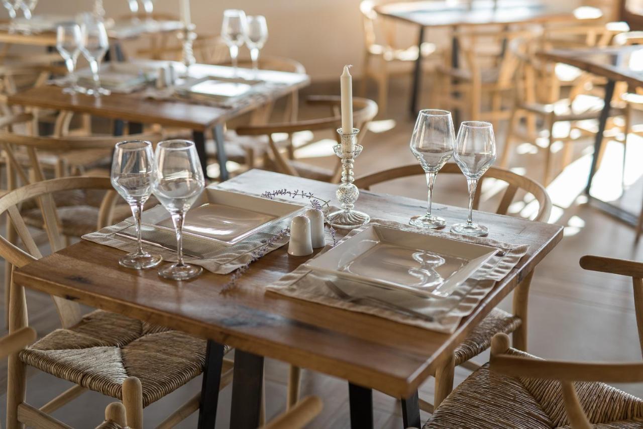 Lameriana Luxury Village Αχλαδές Εξωτερικό φωτογραφία