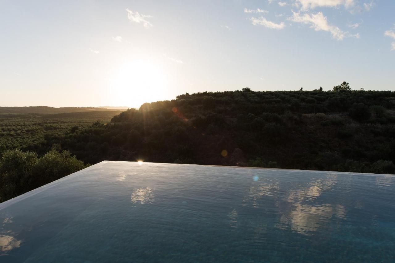 Lameriana Luxury Village Αχλαδές Εξωτερικό φωτογραφία