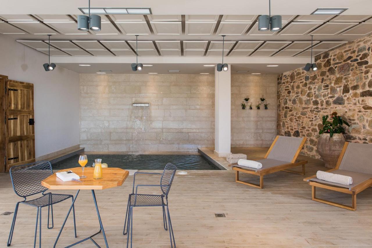 Lameriana Luxury Village Αχλαδές Εξωτερικό φωτογραφία