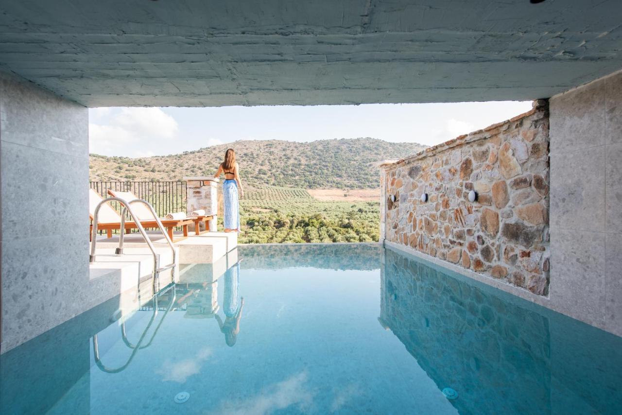 Lameriana Luxury Village Αχλαδές Εξωτερικό φωτογραφία